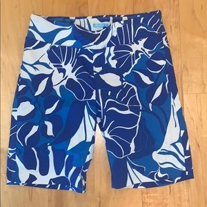 J. McLaughlin Bermuda shorts
